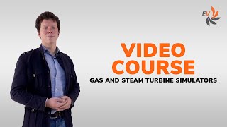 Video course Gas and Steam Turbine Simulators [upl. by Noraha]