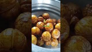 Amma chethi vanta 🤤🥰 food latest viral trending ammachethivanta AritakulooBhojanamdb99999 [upl. by Lecram]