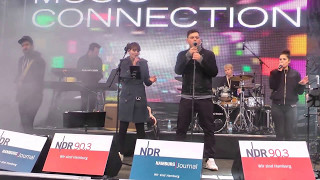 NDR LIVE MUSIC CONNECTION [upl. by Ecam]