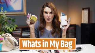 Whats in My Bag [upl. by Admama]