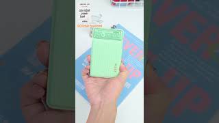 Unboxing Wopow 10000mAh Powerbank  Best Power Bank 2023 review🔥🔥 wopow powerbank 10000mah [upl. by Gunther]