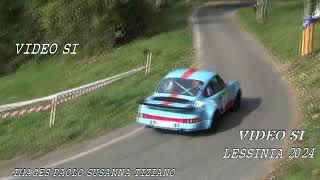 Lessinia rally 2024 promo [upl. by Alisha]