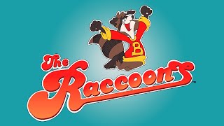 The Raccoons  Remastered and Available on Crave Canada amp on YouTube TheOfficialRaccoons [upl. by Aneehs]