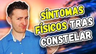 🌟 SÍNTOMAS DESPUÉS DE CONSTELAR 🌟  Constelaciones Familiares [upl. by Leveridge818]