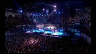 Metallica  Enter Sandman Live Nimes France [upl. by Crist]