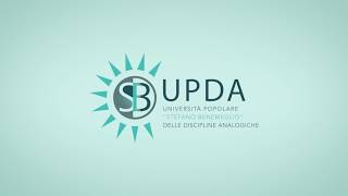 UPDA Comunicazione Analogica [upl. by Essej]