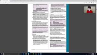 ICD 10 Guidelines Chapter 2 Part 1 11122016 [upl. by Eric]