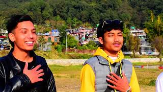 muglan Raw VersionftRg Ayub ampraw Version muglan remix at Nepali rap rohitvishwakarma👈🔥🔥👇 [upl. by Der]