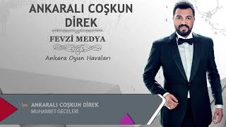 ANKARALI COŞKUN ► HACEL OBASI amp GELMEZSEN GELME ◄ ♬ CANLI PERFORMANS ♬ [upl. by Mahan]