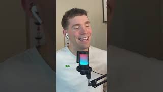 What do we think of Theo Vons take reacts christianreacts funny gracism based [upl. by Nodal431]