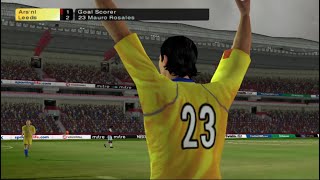 LMA Manager 2007 Part 12  Back to Premier League [upl. by Bondon]