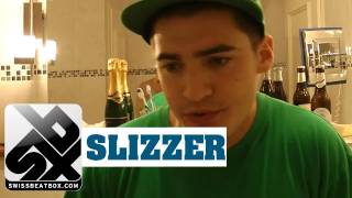 Slizzer  Infinity amp Dubstep Beatbox [upl. by Aggie]