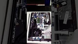 LENOVO ThinkPad E14 Gen 4  RAM Soldered Model upgrade SSD [upl. by Cheng]