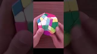 DESARMANDO el MEGAMINX  🤯  Unboxing 3  Video completo en el canal 🔔 [upl. by Shuman565]