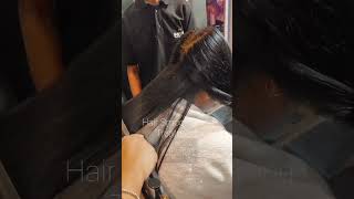 Smoothening vs Straightening vs Rebonding [upl. by Loralyn683]