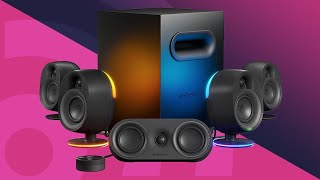 Best Computer Sound Systems Upgrade Your Audio Experience [upl. by Nadler]