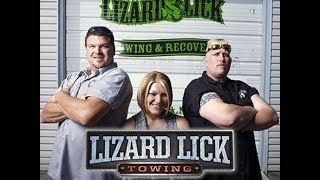 Lizard Lick Towing S04E22 [upl. by Seema]