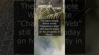 The Power of Words Charlotte’s Web by EB White [upl. by Akerahs]