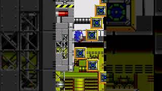 Sonic The Hedgehog 2  Chemical Plant Zone Act 2 Complete Walkthrough Part 2 sonicthehedgehog sega [upl. by Maillil]