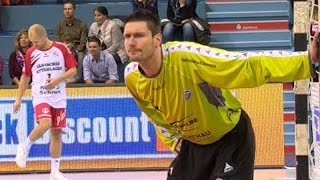 VfL Gummersbach vs SG FlensburgHandewitt  German Cup  FULL MATCH 28102015 [upl. by Lida]