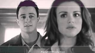 TEEN WOLF  Lydia Martin amp Jordan Parrish [upl. by Tenneb]