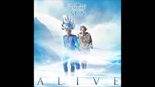 Empire Of The Sun  Alive Zedd Extended Mix [upl. by Nahsab]