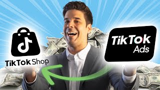 How to Promote Your TikTok Shop with TikTok Ads [upl. by Alios343]