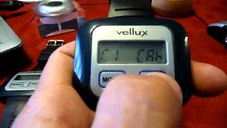 Vellux Argentina  Configurar un Pager Parte 33 [upl. by Rosalind952]