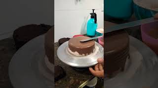 KitKat cake design me agar guys aapko aapko recipe chahie comment mein jarur batana🙏 [upl. by Ruhl4]