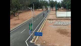 SITE FOR SALE SARJAPURA TO BAGALUR ROAD [upl. by Cesar]