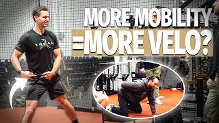 How Mobility Can Help You Throw Harder [upl. by Ignatius]