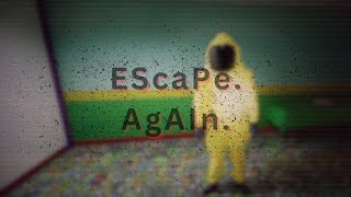 EScaPe AgAIn Backrooms Escape Together 2 [upl. by Neeluj]