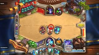 Nightmare  Mimirons Head Hearthstone Bug [upl. by Rahman]