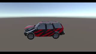 Low Poly SUV Car  Free Package [upl. by Cale326]