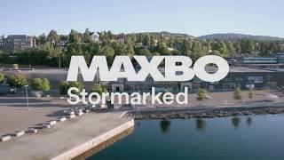 MAXBO Stormarked [upl. by Crowe]