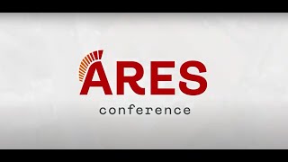 ARES conference 2023 [upl. by Dagnah]