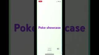 Pokémon showcase [upl. by Adnahsar]