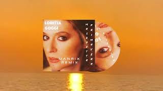 Loretta Goggi  Maledetta Primavera Manrix Remix [upl. by Nishi]