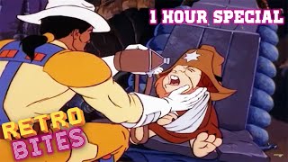 Bravestarr  1 Hour Compilation  English Full Episode  HD  Videos For Kids [upl. by Dacey]