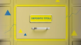 Tutorial sul servizio di custodia e amministrazione di strumenti finanziari [upl. by Notxarb]