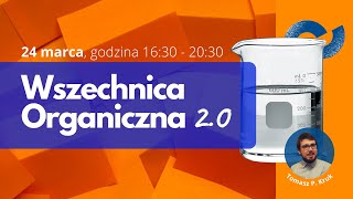 WSZECHNICA chemii ORGANICZNEJ rozdziały chemia matura  chemia organiczna  edycja 2 [upl. by Lakin]