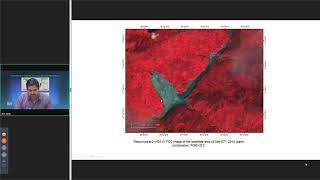 24 Apr 2019 Landslide hazard zonation and debris flow modelling by Dr S L Chattoraj [upl. by Kroll]