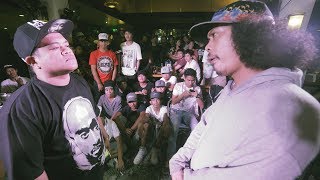 Bahay Katay  Shernan Vs Frooz  Jokes Battle  Pujoke Ulo Ep 1 [upl. by Ronaele]