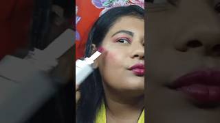 Um batom e um sonho makeup maquiagem [upl. by Yalhsa18]