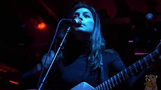 Fishbach  Eternité 4K live  Nublu 31318 [upl. by Pascale]