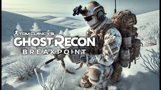 Locate and Capture  Ghost Recon® Breakpoint [upl. by Claudine]