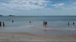 Barra de Guaratiba no Rio de Janeiro  RJ [upl. by Terr]