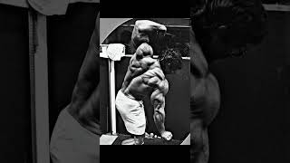 Mike mentzer gym motivation edit goldengym heavyduty [upl. by Macnamara429]