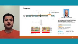 Vahid Akbari Simultaneous haplotyping and parentoforigin assignment of homologous chromosomes [upl. by Paulita]