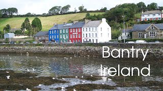 Bantry County Cork Ireland [upl. by Refinej105]